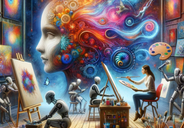 AI in Education: Personalized Learning and Adaptive Assessment