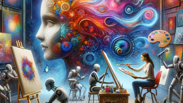 AI Trong Giáo Dục: Học Tập Cá Nhân Hóa và Đánh Giá Thích Nghi