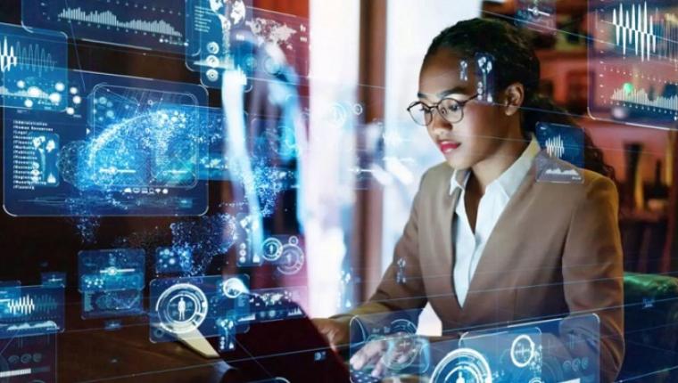 Cân Nhắc Đạo Đức Trong Phát Triển AI