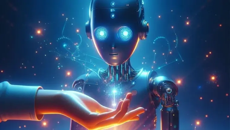 Trợ lý cá nhân do AI cung cấp: Beyond Siri Và Alexa