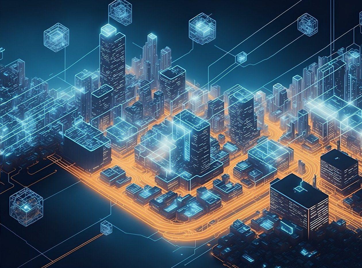 AI Trong Nông Nghiệp: Nông Nghiệp Chính Xác và Giám Sát Cây Trồng