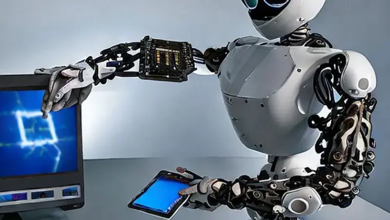 Các Ứng Dụng của Thị Giác Máy Tính trong AI