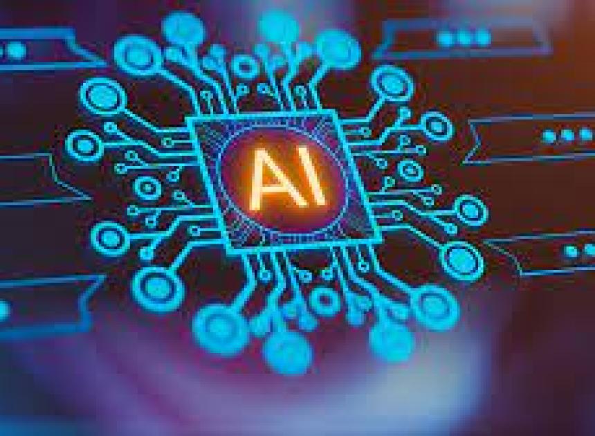 AI Trong Giao Thông: Xe Tự Lái và Quản Lý Giao Thông