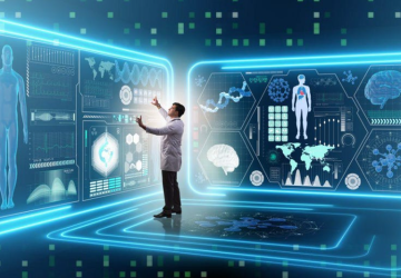 The Impact of AI on the Global Economy