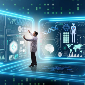 The Impact of AI on the Global Economy