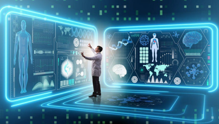 Tác Động Của AI Đến Kinh Tế Toàn Cầu