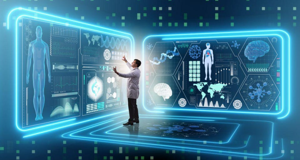 Tác Động Của AI Đến Kinh Tế Toàn Cầu